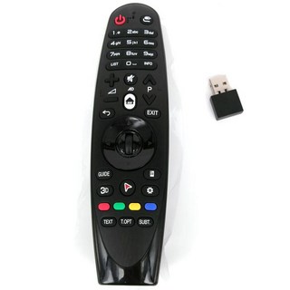 LG 스마트 TV용 AM-HR600 매직 리모컨