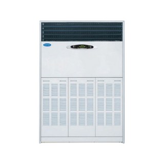 캐리어 인버터 에어컨 115평 CP-1508AW 매장 병원 창고 공장 학교 사무실 업소용 스탠드 에어컨
