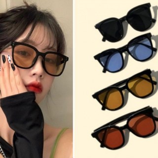 Rakumin 여자 캣아이 편광선글라스 자외선차단 10 에이겟 남녀공용 패션 여행 틴트 선글라스 7colors