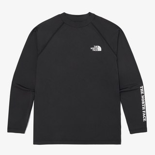 노스페이스 키즈 래쉬가드