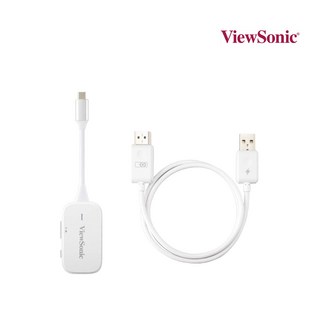 무선 HDMI 송수신기 구글TV 빔프로젝터 핸드폰 노트북 컴퓨터 태블릿 아이폰 동글이, 1개