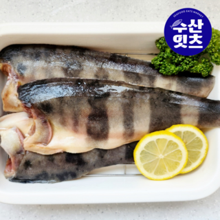 손질 임연수 이면수 냉동 1kg내외 흰살생선 개별 진공 포장, 2개, 순살임연수 800-1kg내외(4-6팩)개별포장