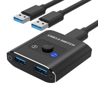 USB 스위처