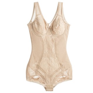 아로마라이프 아모르이온레드 보정속옷 올인원