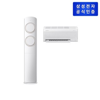 [삼성전자] AI Q9000 에어컨 [AF60F19D11BRT][홈멀티/62.6+18.7㎡][리모컨 포함][기본설치비 포함/실외기 포함/일부지역 제외 전국 무료], AF60F19D11BRT, 일반배관형