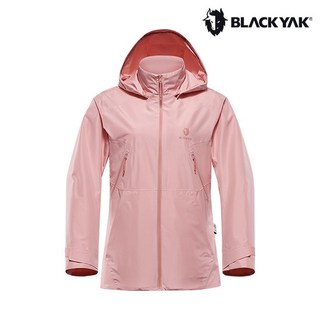 블랙야크 여성 M에코방수자켓