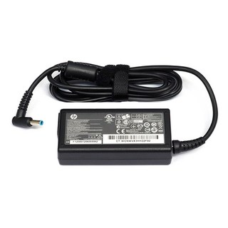 HP 정품 아답터 19.5V 2.31A 4.5mm 블루팁 HP ProBook x2 410 G1, 어댑터, 1개