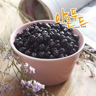 건아로니아 1kg 건조 아로니아