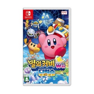 6. 닌텐도 스위치 ..