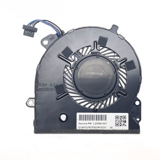 HP 파빌리온 15T-CS 노트북
