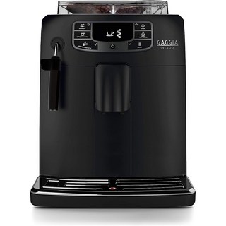 Gaggia Velasca Black 가찌아 에스프레소 전자동 커피 머신 이탈리아산