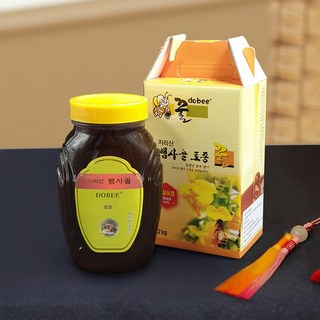 지리산 뱀사골 토종 꿀 – 사양벌꿀 밤 1.2kg, 선물용 박스 포함 지리산밤꿀 지리산 뱀사골 토종 꿀 – 사양벌꿀 밤 1.2kg, 선물용 박스 포함 지리산밤꿀