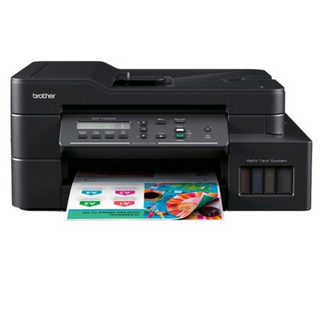 브라더 무한잉크복합기 DCP-T720DW
