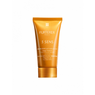 RENE FURTERER 르네휘테르 5센스 디탱글링 인핸싱 밤 30ml