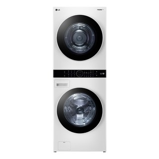 LG 시그니처 세탁건조기 올인원