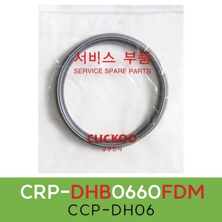 쿠쿠CRP-DHB0660FDM압력패킹CCP-DH06 이중패킹 분리형커버패킹, 1개