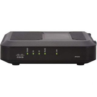 Cisco DPC3010 DOCSIS 3.0 케이블 모뎀