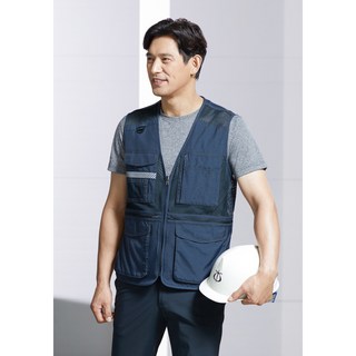 지벤메쉬조끼 상품 이미지