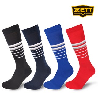 ZETT 제트 야구양말