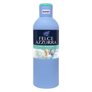 펠체아주라 향기좋은 바디워시 씨솔트, 1개, 650ml