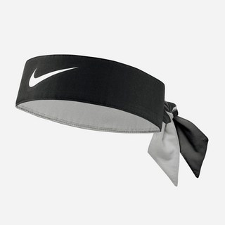 나이키 헤드밴드 블랙, 1개