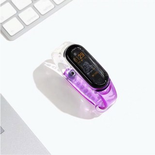샤오미 미밴드56 스트랩 메탈마그네틱