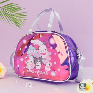 폼폼푸린 비치백 주요 특징 상세 스펙