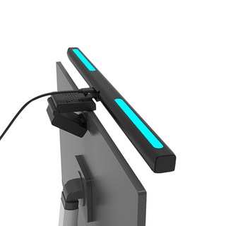 컴퓨터 LED 무드등