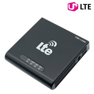LG 무선모뎀 라우터 CNR-L1000