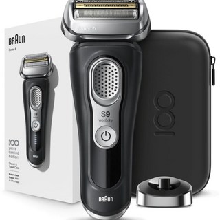 브라운 Braun 전기면도기 시리즈9 9350s 100년, 1개