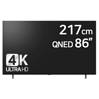 LG전자 86QNED80KQA