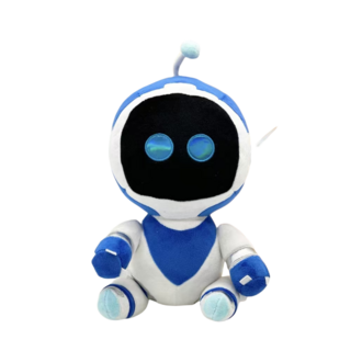 아스트로봇 구조 프로그램 봉제인형