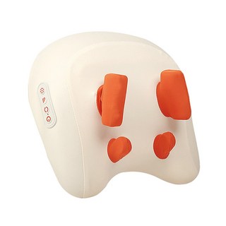 1. 웰시 목 베개 ..