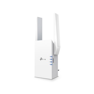 티피링크 RE705X WiFi 6 무선 와이파이 확장기, 1개