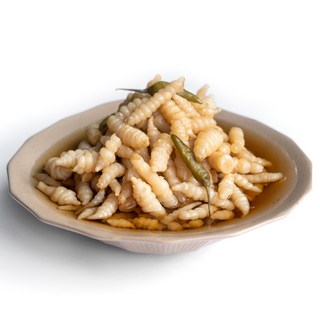 [비비푸드] 아삭한 초석잠 장아찌 간장절임, 1개, 1kg
