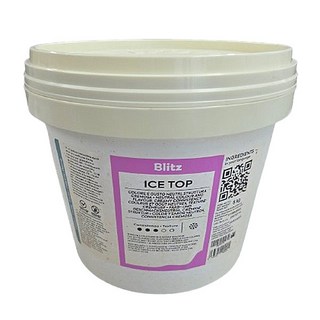 다하임 (대용량)블릿츠 아이스탑 미로와6kg[원산지:이탈리아], 1개, 6kg
