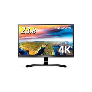 LG 23.8인치 모니터