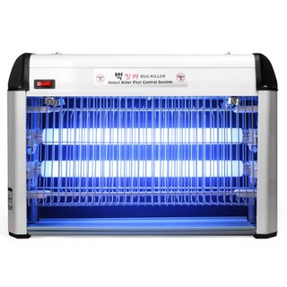 대형 BL램프 버그킬러 해충퇴치기