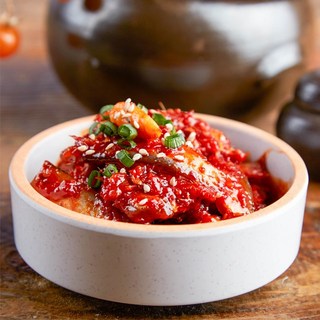 부광식품 맛있는 밴댕이젓 1kg, 500g, 1개