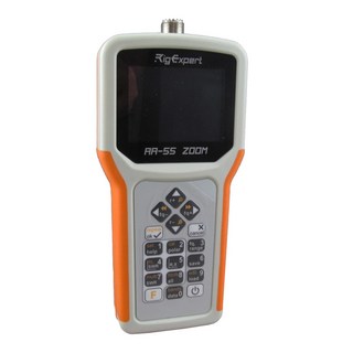 RigExpert 안테나 분석기 AA-55ZOOM