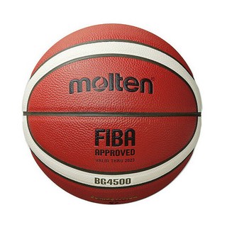 [몰텐] 농구공 7호 FIBA 공인구 합성가죽 BG4500, 상세 설명 참조, 1개