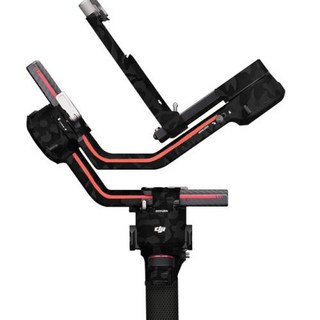 DJI 로닌 S3 RS3 프로 데칼 스킨 비닐 랩 필름 핸드 헬드 짐벌 스태빌라이저 보호 스티커 코트, 7)No. 7, 1개