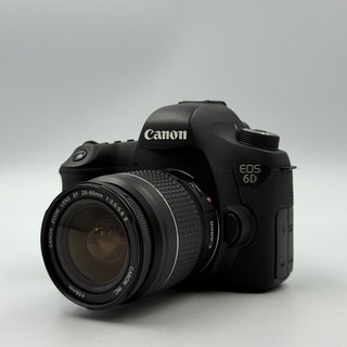 캐논 풀프레임 EOS 6D