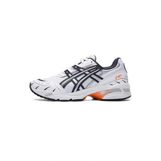 ASICS 아식스 운동화 젤 1090 화이트미드나잇