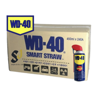 WD-40 제품 이미지