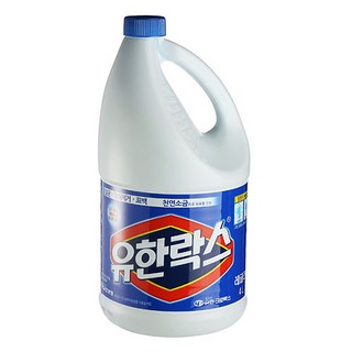 폴메디슨키즈아토표백제 4L