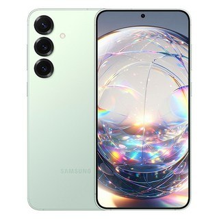 삼성전자 갤럭시 S 25 플러스 미개봉 새상품 512GB, 민트