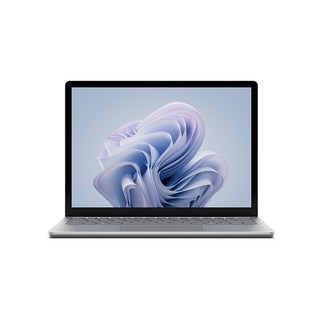 서피스 랩탑6 13.5인치 Ultra7 16GB 256GB 플래티넘 [ZJV-00046] For Business Win11 Pro, ZJV-00046