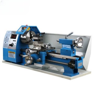 금속 목공 미니 선반 머신 lathe 다기능 마이크로, 350선반일반3조척, 1개