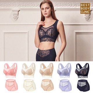 비비안 여성 런닝형 기본슬립